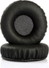Ear Pads Cups Cushions Replacement Compatible with Jabra PRO 9450 PRO 9460 PRO 9465 PRO 9470 Headset Pillow Covers...
